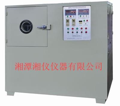 SQ005全自動(dòng)日用陶瓷抗熱震性測(cè)定儀（熱穩(wěn)定性儀）