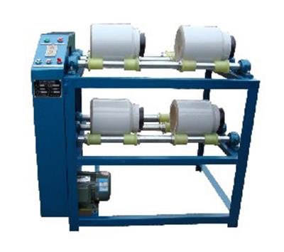 瓷瓶球磨機(jī)，滾輪研磨機(jī),滾輪球磨機(jī)