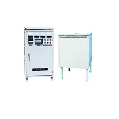 SG3系列坩堝電阻爐（熔塊電爐）（1350℃、1600℃）