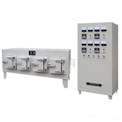 梯度電爐（1350℃、1650℃）