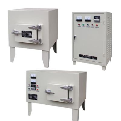 SX2系列箱式電阻爐（1000℃、1200℃、1350℃、1600℃）