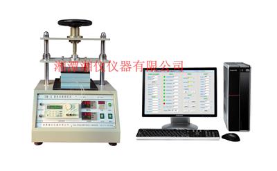 CRM-II蓄熱系數(shù)測(cè)試儀 (熱脈沖法)